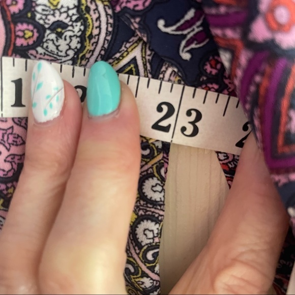 Beautiful Dress with Front Element - Picture 13 of 13